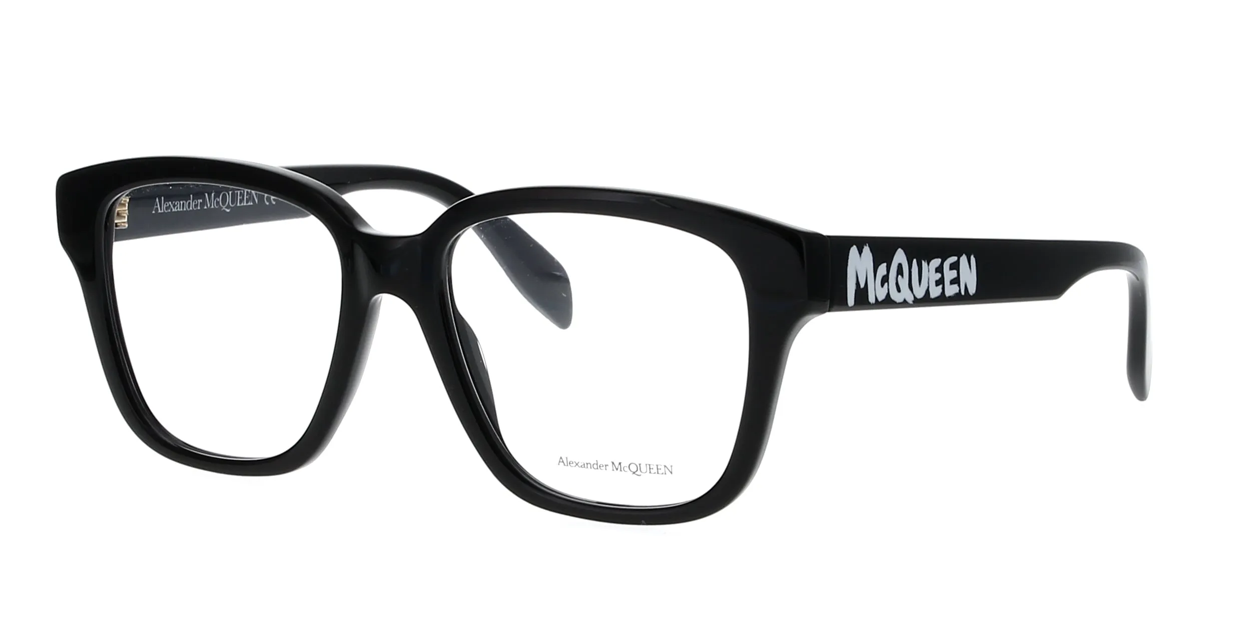Alexander Mcqueen AM0333O sold by Fashion Eyewear