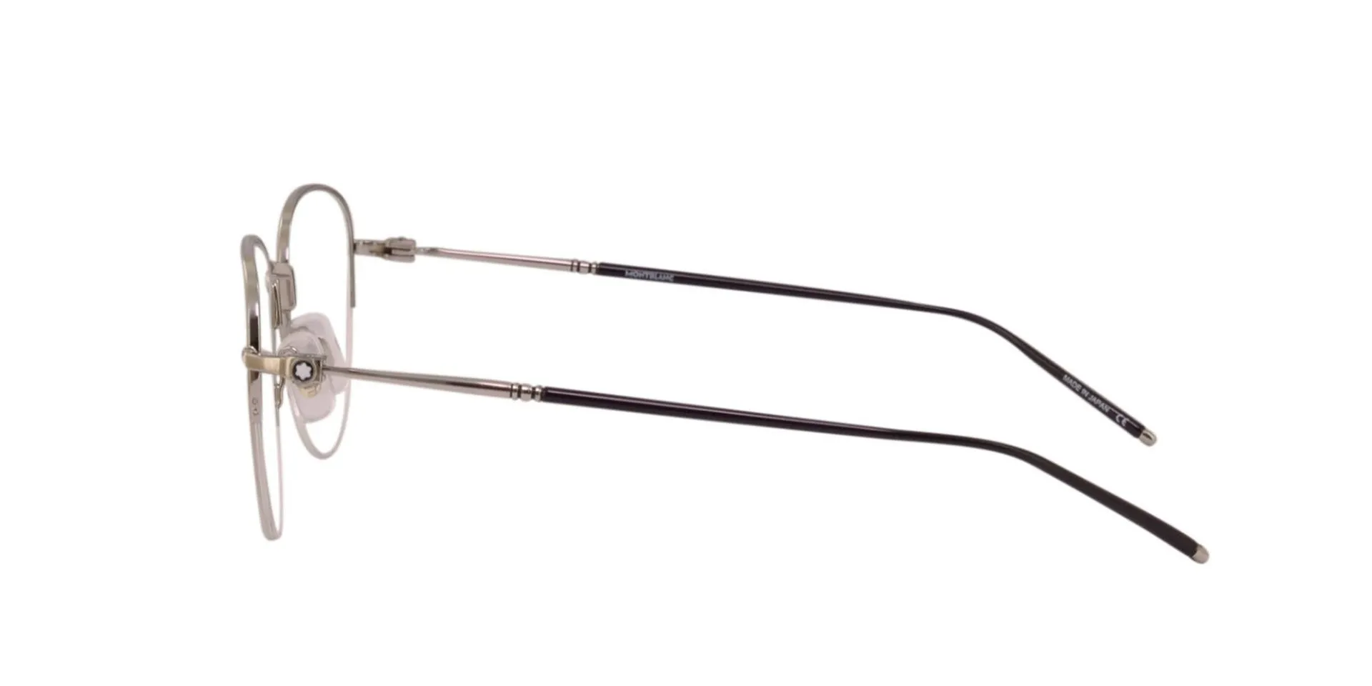 Montblanc MB0129O sold by Fashion Eyewear product image thumbnail 3