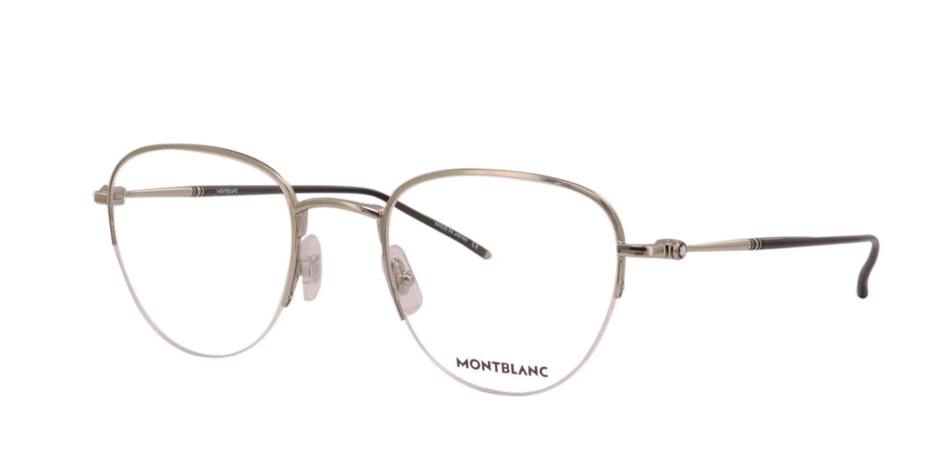 Montblanc MB0129O sold by Fashion Eyewear