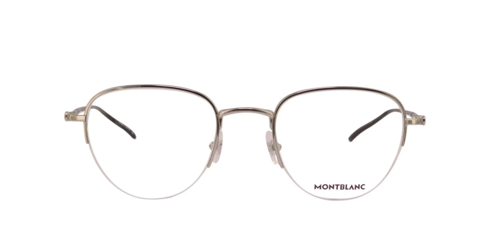 Montblanc MB0129O sold by Fashion Eyewear product image thumbnail 2