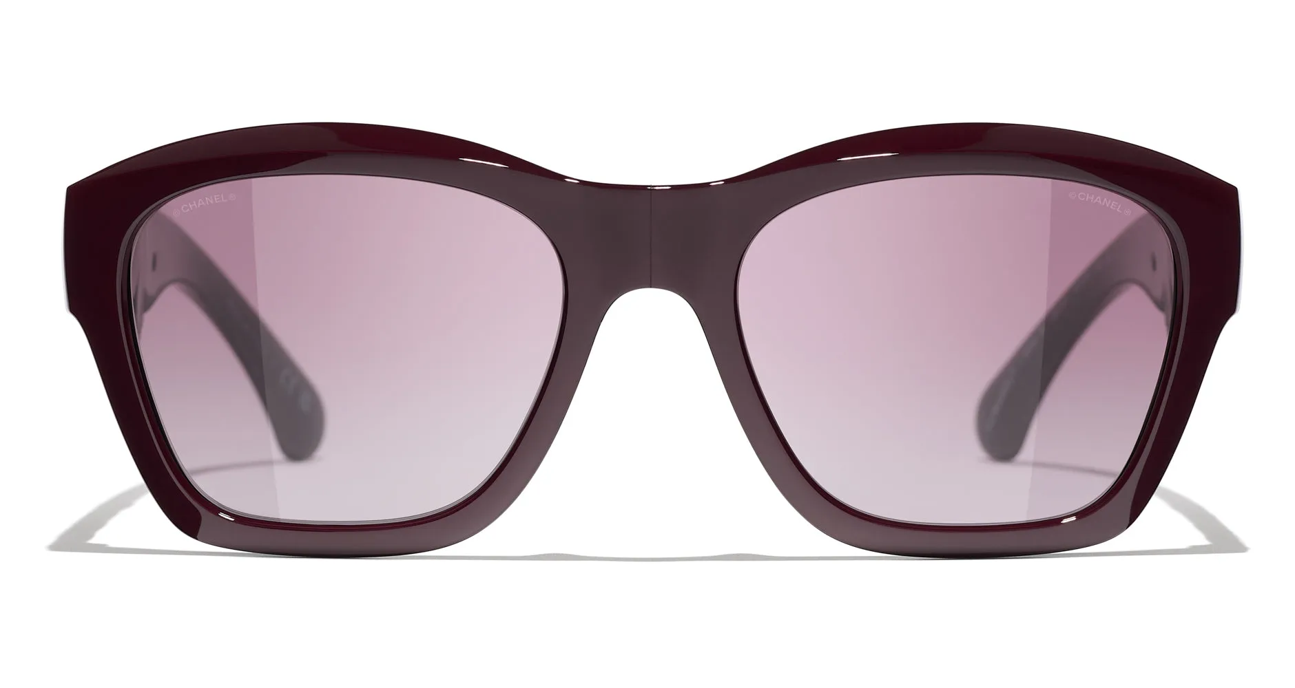 CHANEL 6055B sold by Fashion Eyewear product image thumbnail 2