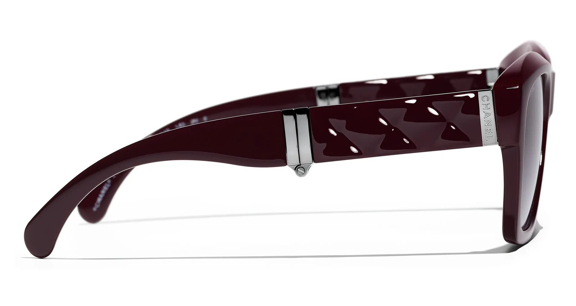CHANEL 6055B sold by Fashion Eyewear product image thumbnail 3