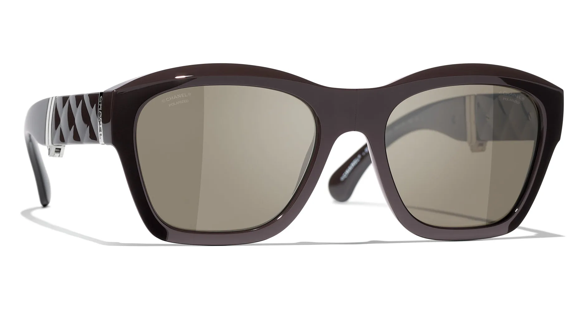 CHANEL 6055B sold by Fashion Eyewear product image thumbnail 5