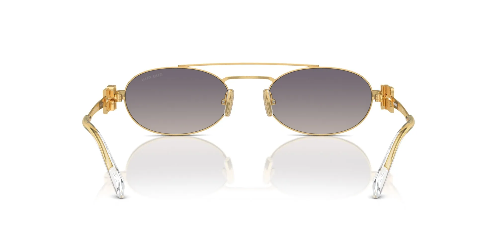 Miu Miu SMU54Z sold by Fashion Eyewear product image thumbnail 4