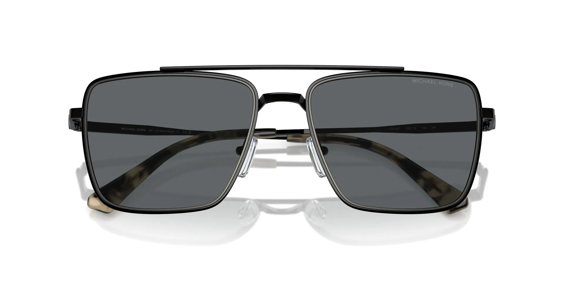 Michael Kors Blue Ridge MK1154 sold by Fashion Eyewear product image thumbnail 5