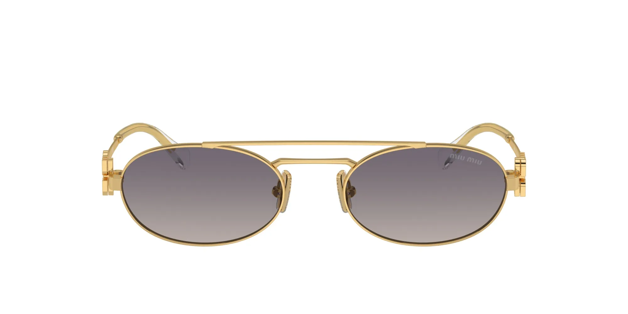 Miu Miu SMU54Z sold by Fashion Eyewear product image thumbnail 2