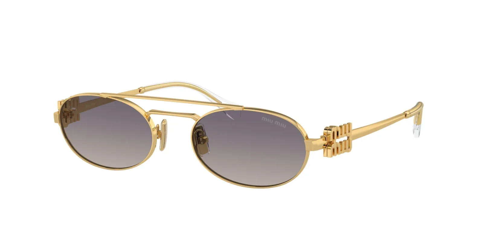 Miu Miu SMU54Z sold by Fashion Eyewear