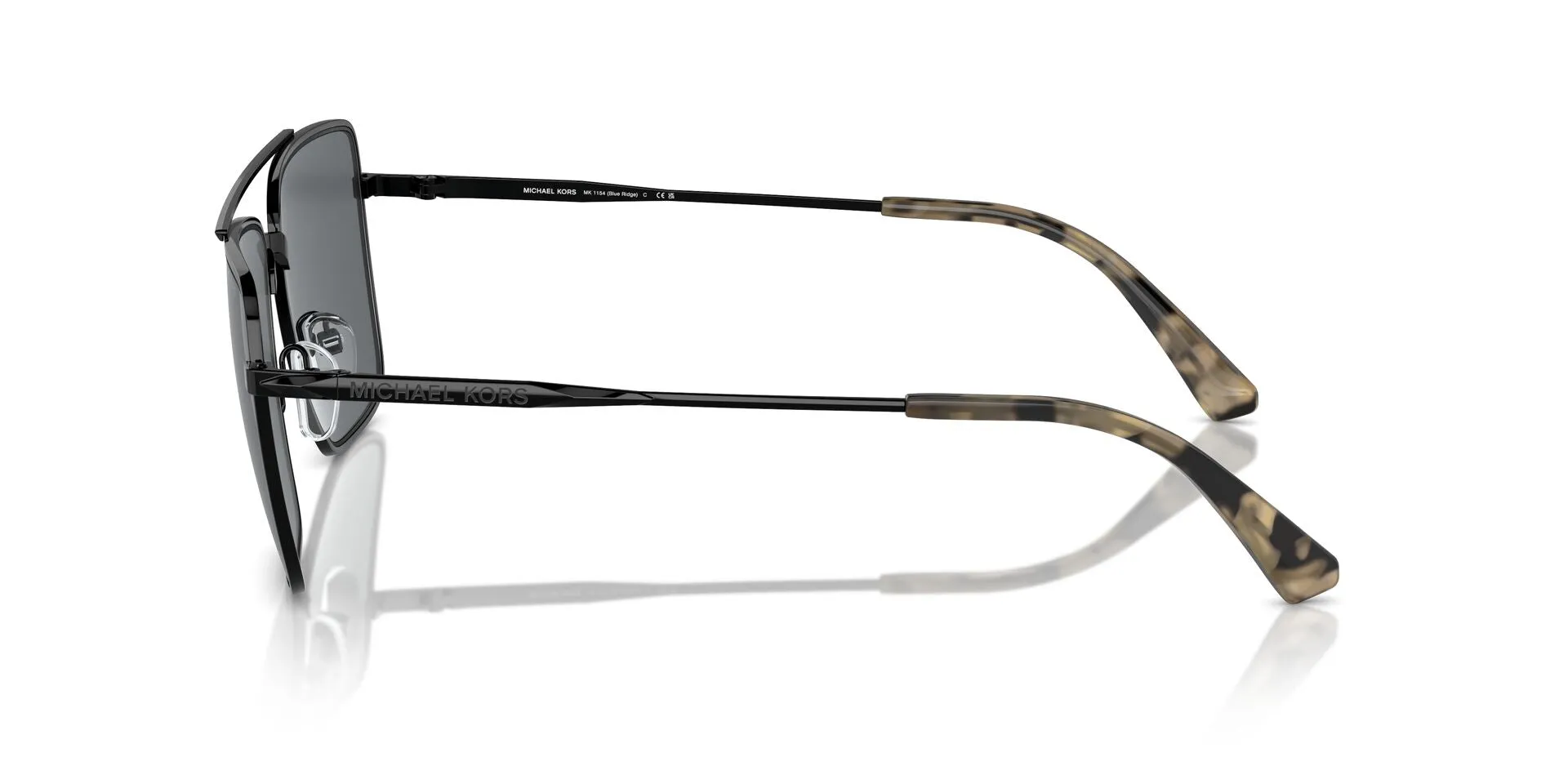 Michael Kors Blue Ridge MK1154 sold by Fashion Eyewear product image thumbnail 3