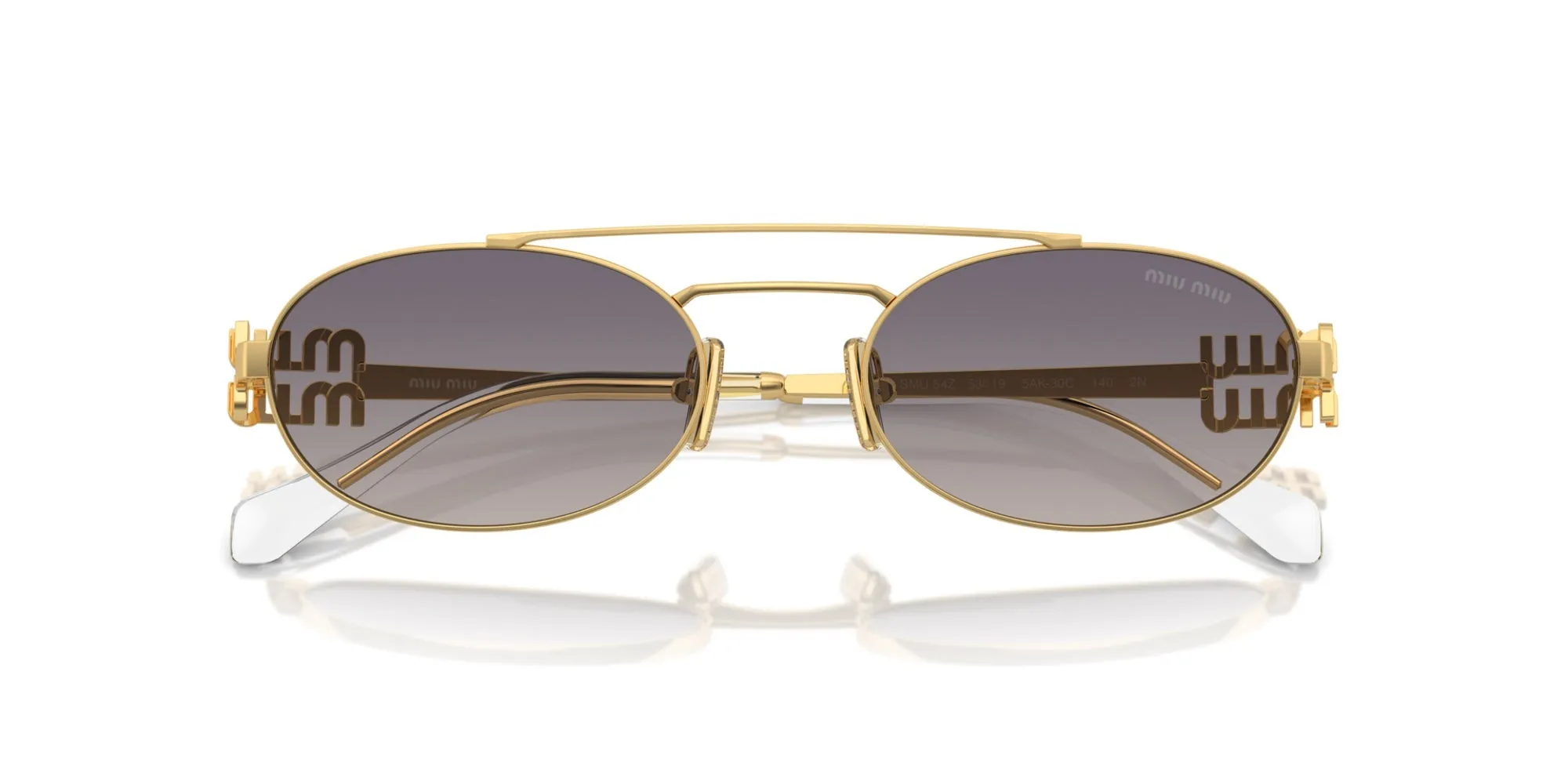 Miu Miu SMU54Z sold by Fashion Eyewear product image thumbnail 5