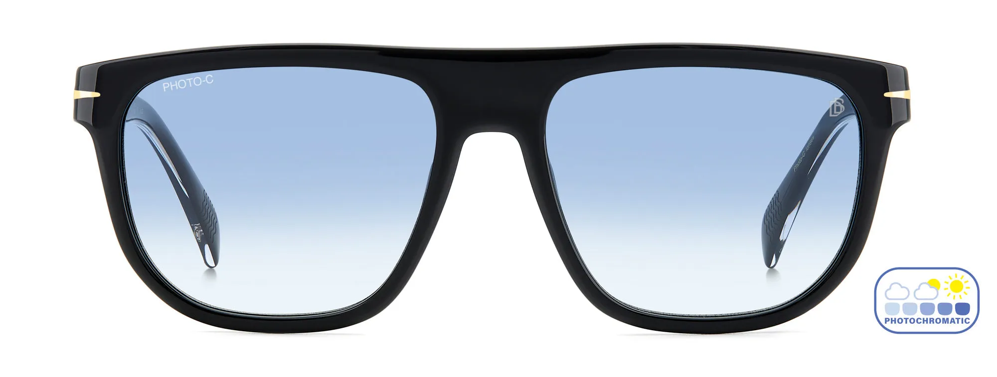 David Beckham DB7111/S sold by Fashion Eyewear product image thumbnail 2