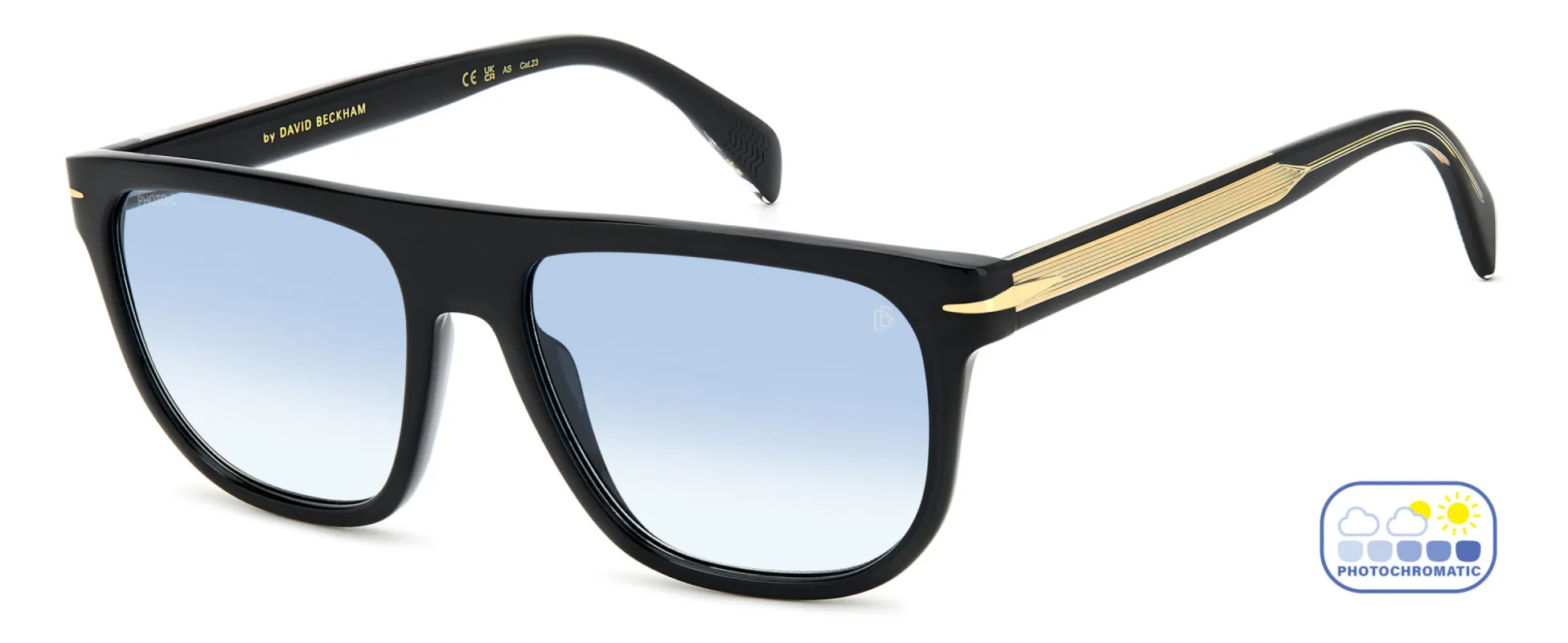 David Beckham DB7111/S sold by Fashion Eyewear