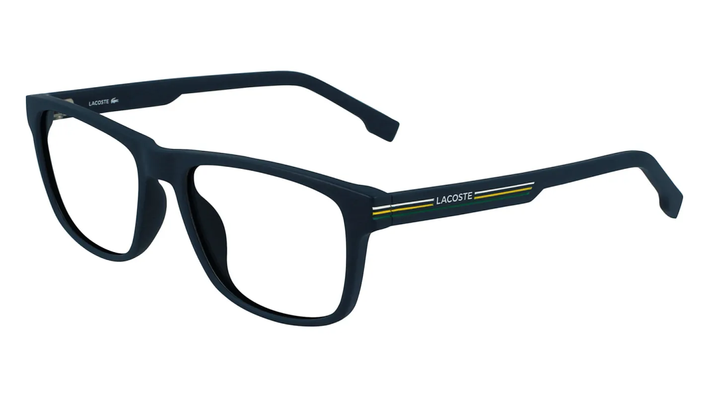 Lacoste L2887 made by Lacoste