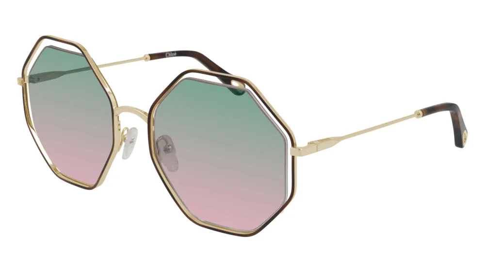 Chloe CH0046S sold by Fashion Eyewear product image thumbnail 5