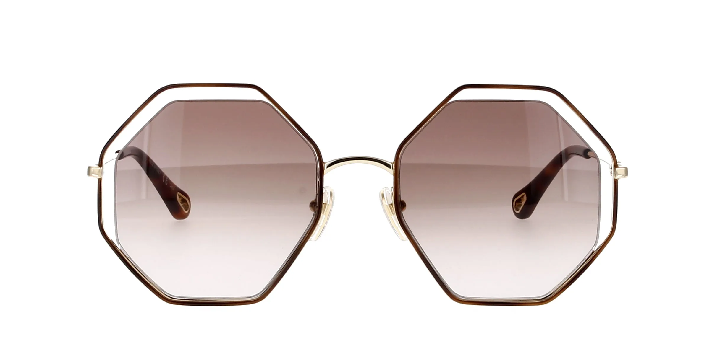 Chloe CH0046S sold by Fashion Eyewear product image thumbnail 2
