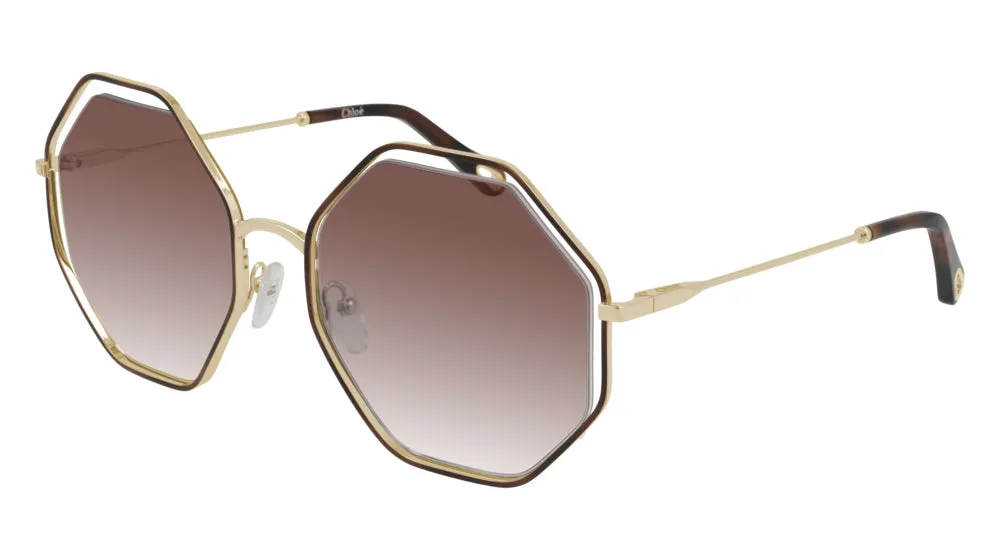 Chloe CH0046S sold by Fashion Eyewear product image thumbnail 4