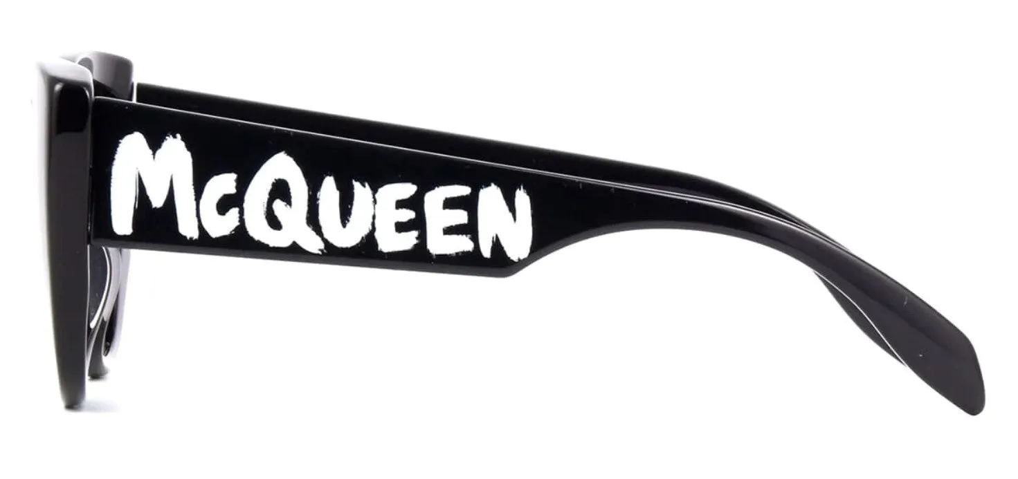 Alexander Mcqueen AM0347S sold by Fashion Eyewear product image thumbnail 3