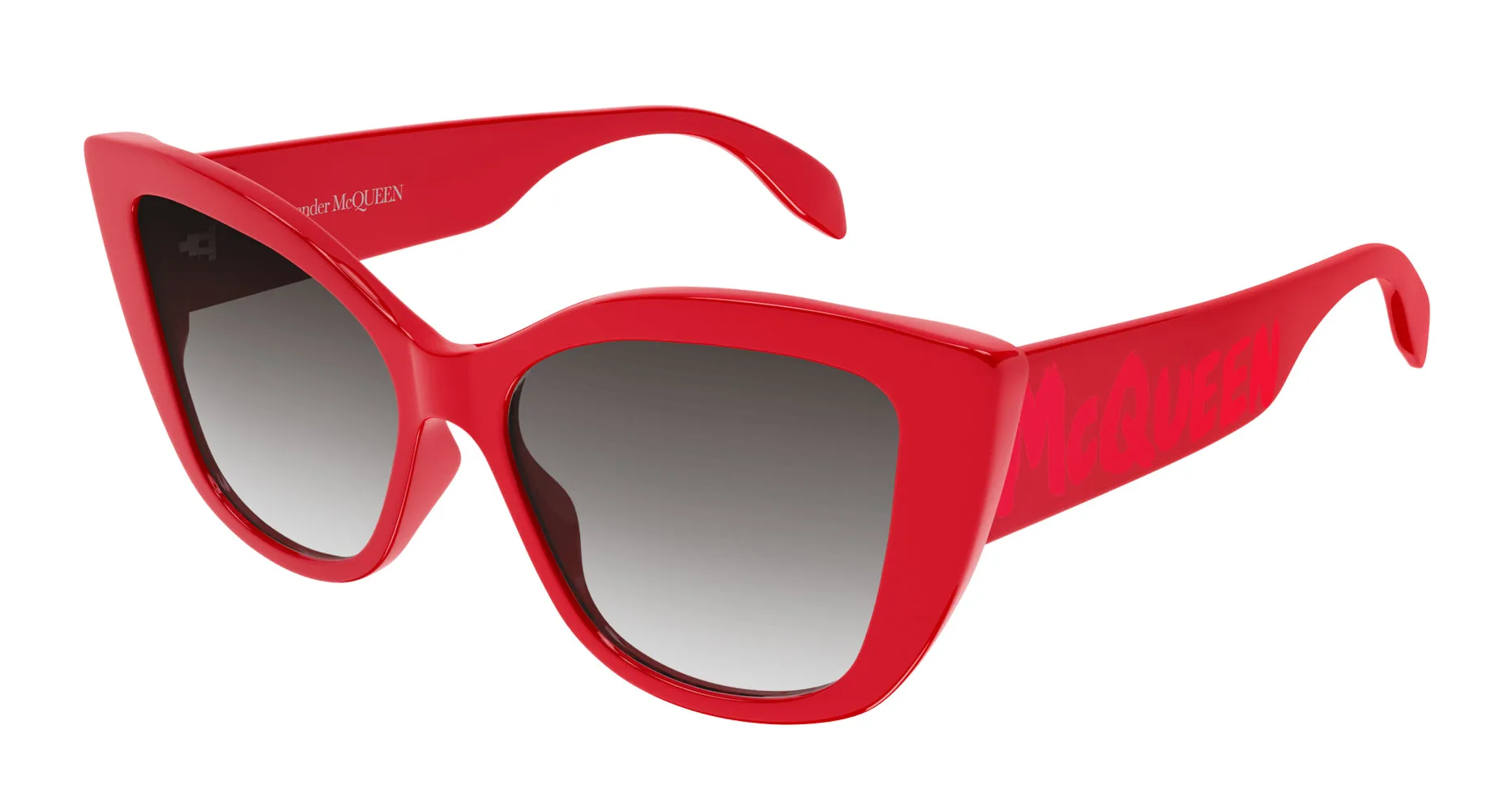 Alexander Mcqueen AM0347S sold by Fashion Eyewear product image thumbnail 4