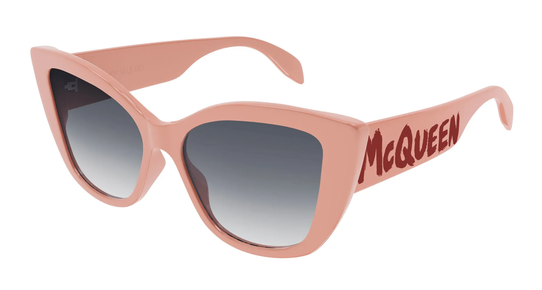 Alexander Mcqueen AM0347S sold by Fashion Eyewear product image thumbnail 5