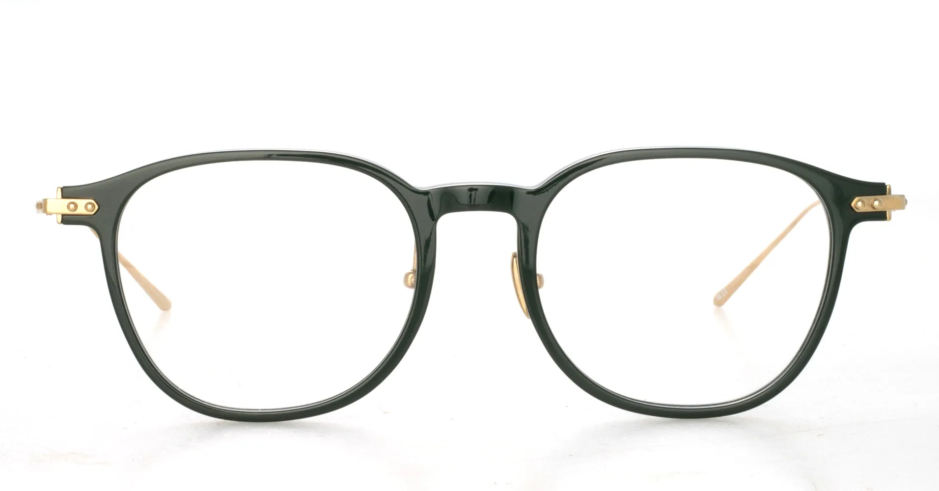 Linda Farrow Meier LFL16A sold by Fashion Eyewear product image thumbnail 2