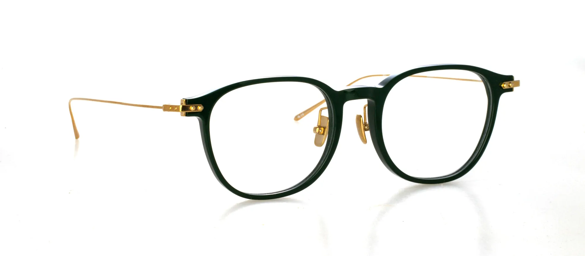 Linda Farrow Meier LFL16A sold by Fashion Eyewear