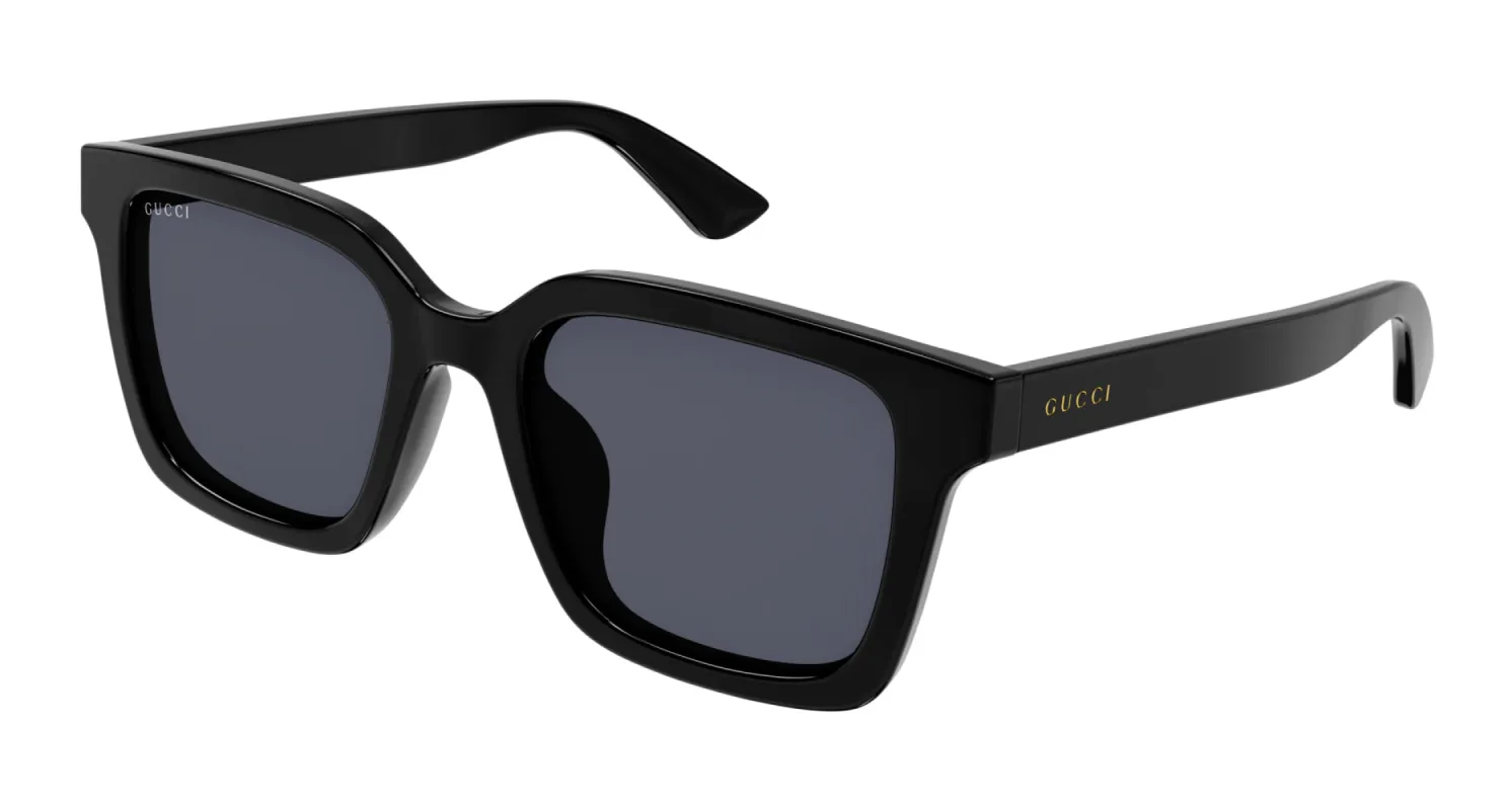 Gucci GG1582SK Asian Fit sold by Fashion Eyewear