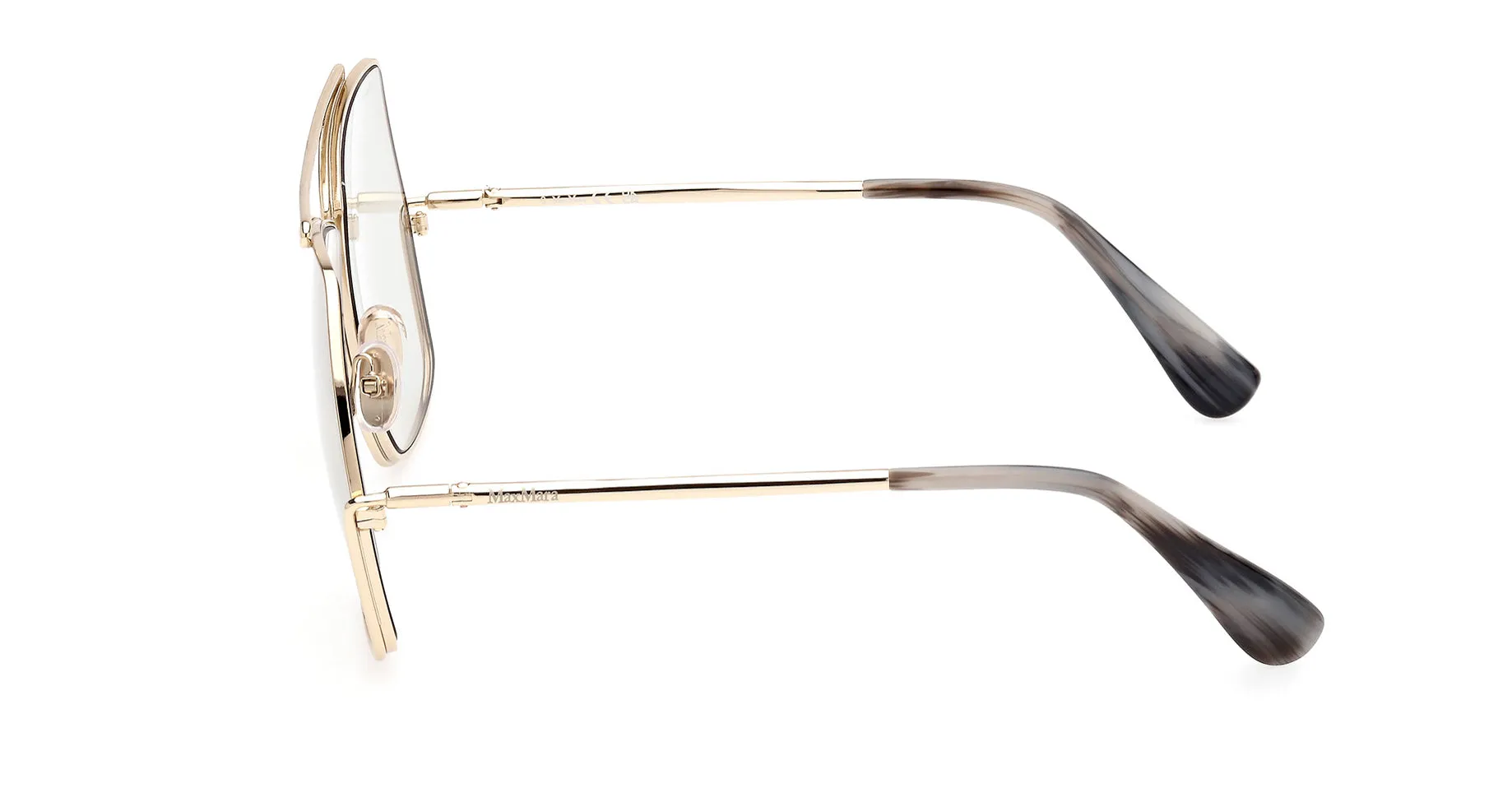 MaxMara Elsa MM0006 sold by Fashion Eyewear product image thumbnail 4