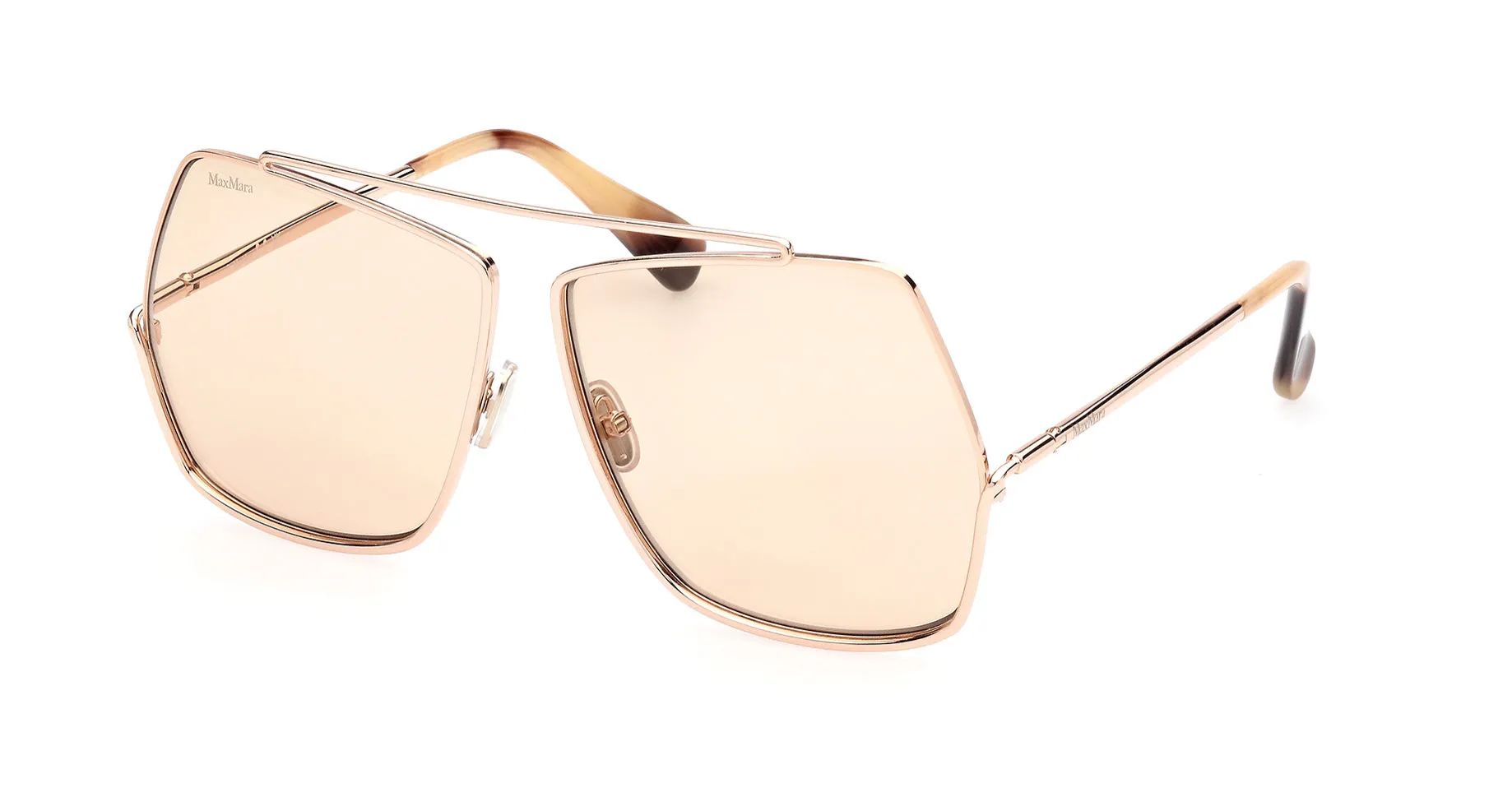 MaxMara Elsa MM0006 sold by Fashion Eyewear product image thumbnail 2
