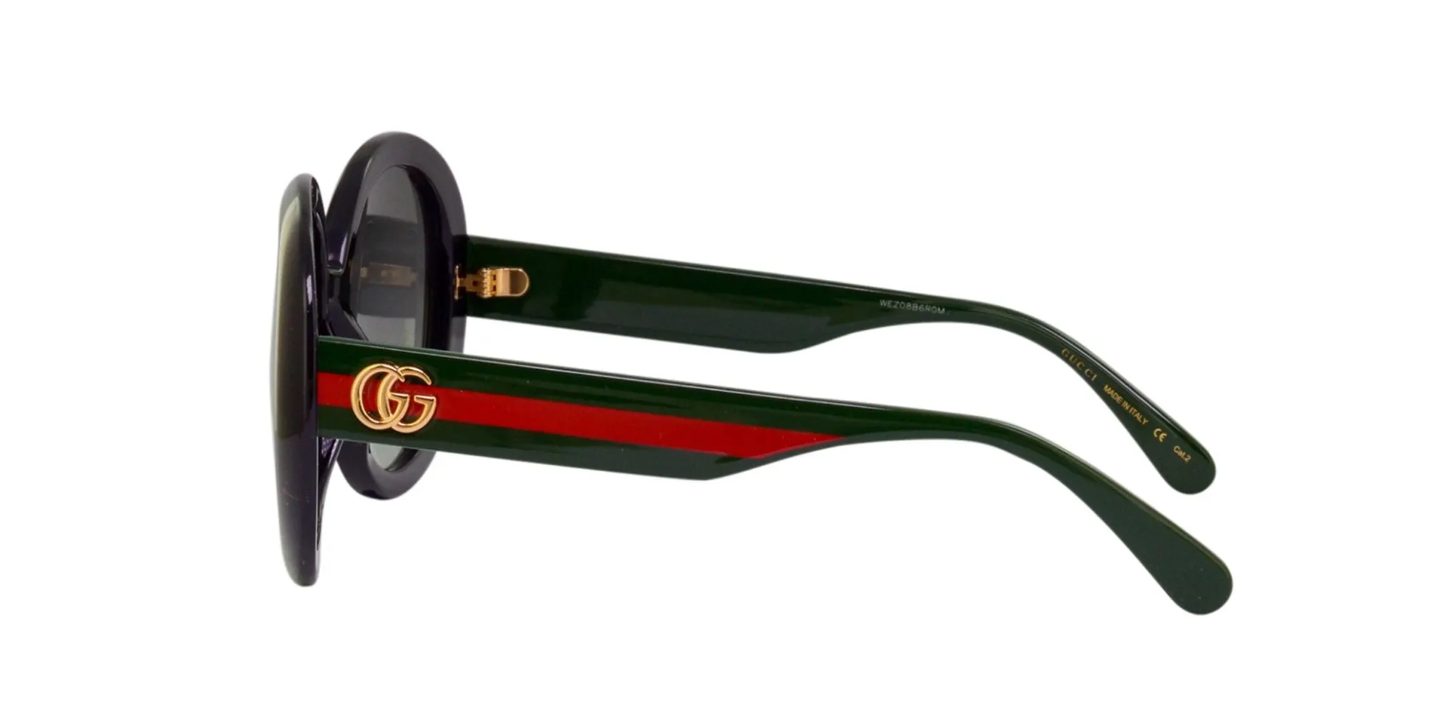 Gucci GG0712S sold by Fashion Eyewear product image thumbnail 3