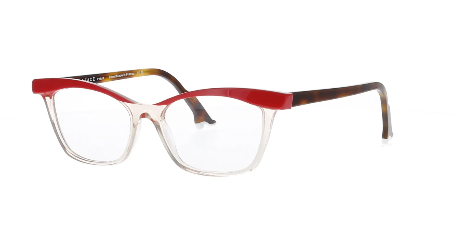 Face A Face Bocca Kahlo 2 sold by Fashion Eyewear