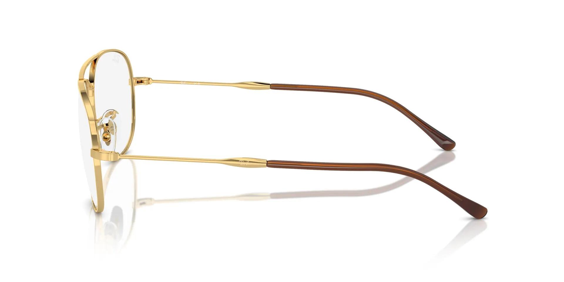 Ray-Ban Bain Bridge RB3735V sold by Fashion Eyewear product image thumbnail 3