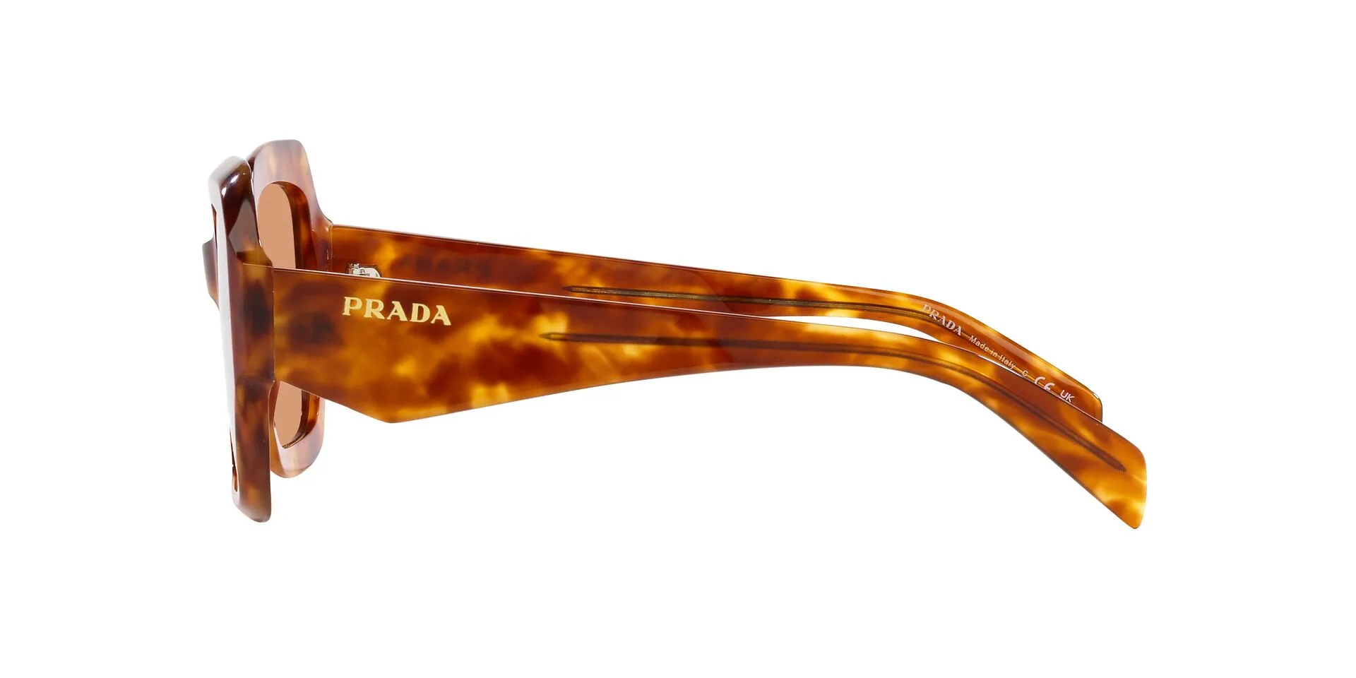 Prada SPR28Z sold by Fashion Eyewear product image thumbnail 5