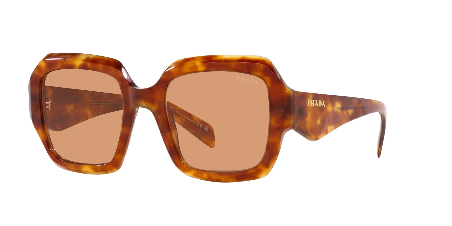 Prada SPR28Z sold by Fashion Eyewear product image thumbnail 3