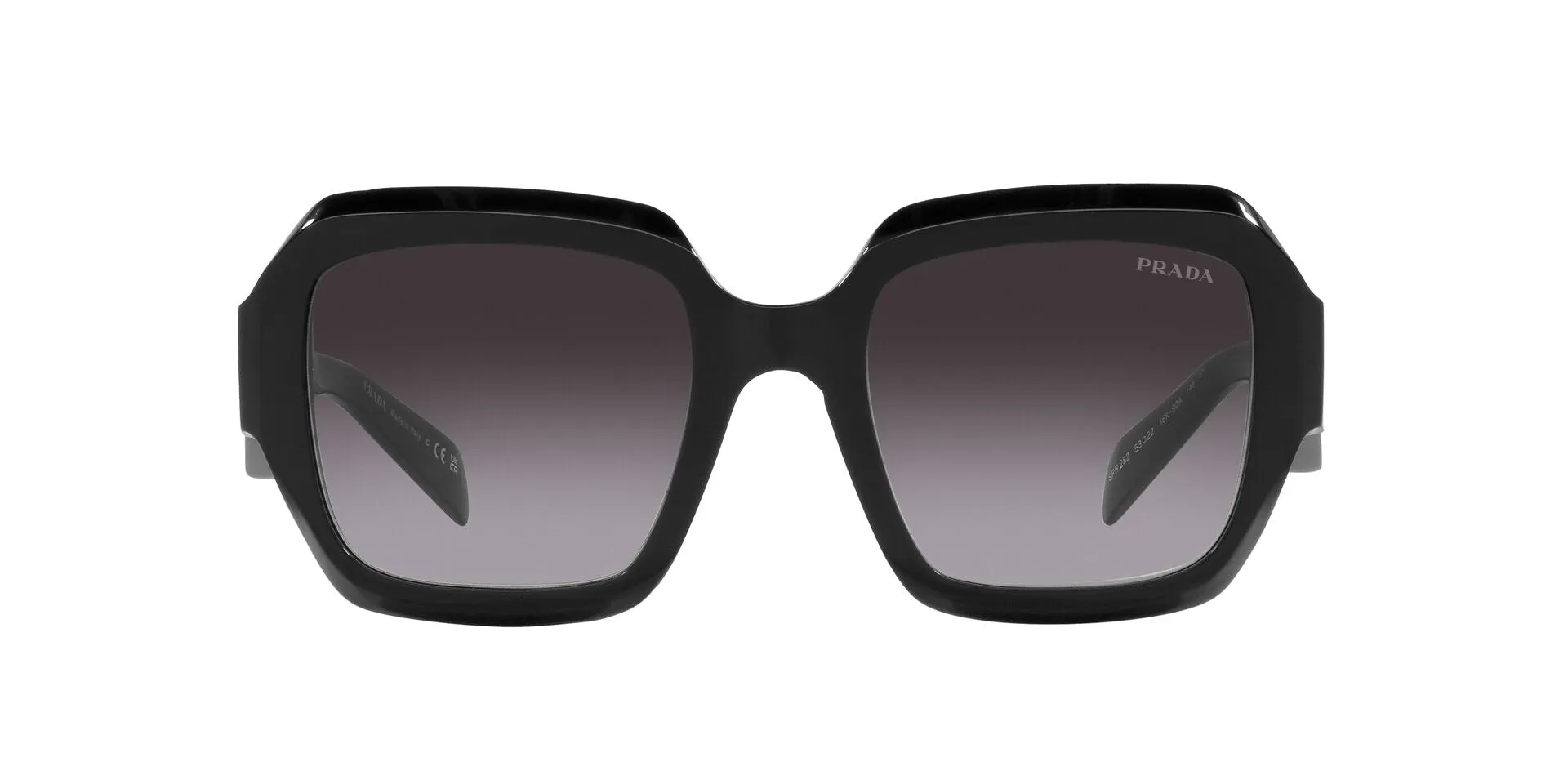 Prada SPR28Z sold by Fashion Eyewear product image thumbnail 2
