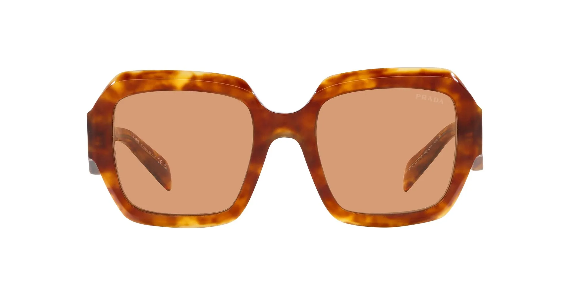 Prada SPR28Z sold by Fashion Eyewear product image thumbnail 4