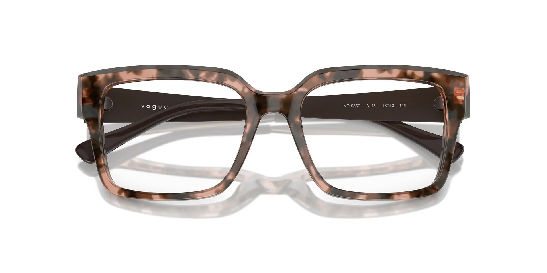 Vogue Eyewear VO5559 sold by Fashion Eyewear product image thumbnail 5