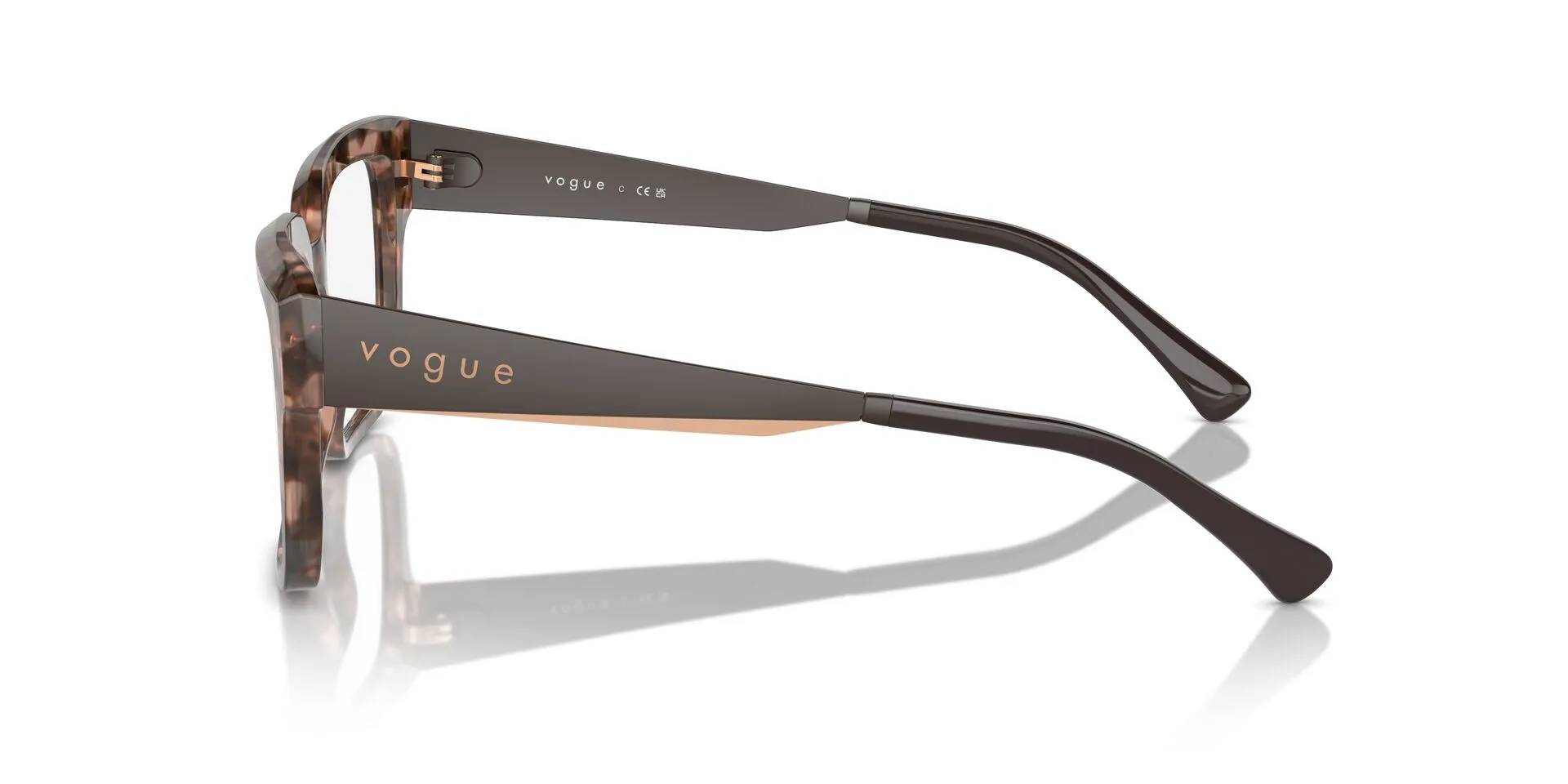 Vogue Eyewear VO5559 sold by Fashion Eyewear product image thumbnail 3
