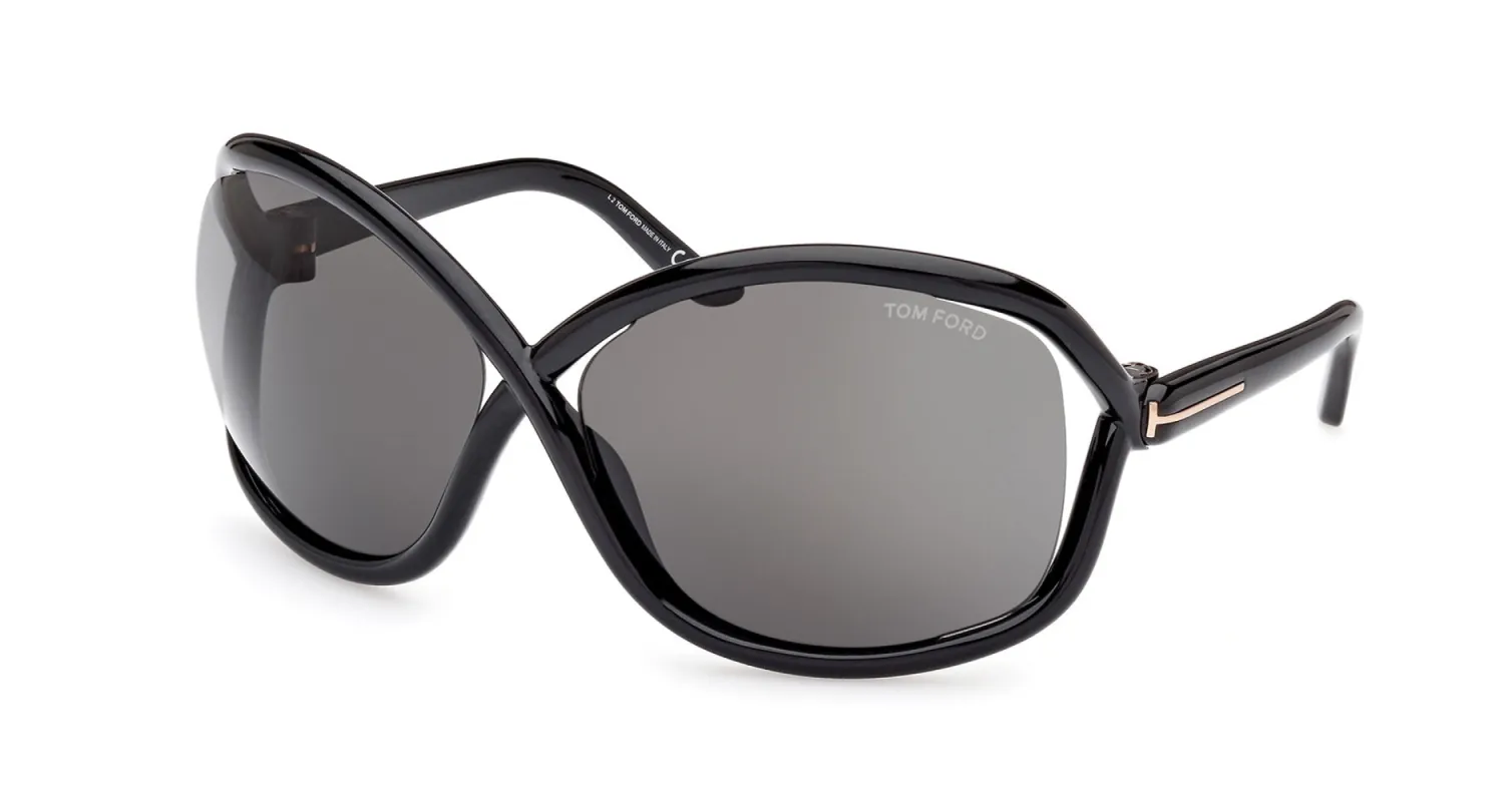 Tom Ford Bettina TF1068 sold by Fashion Eyewear