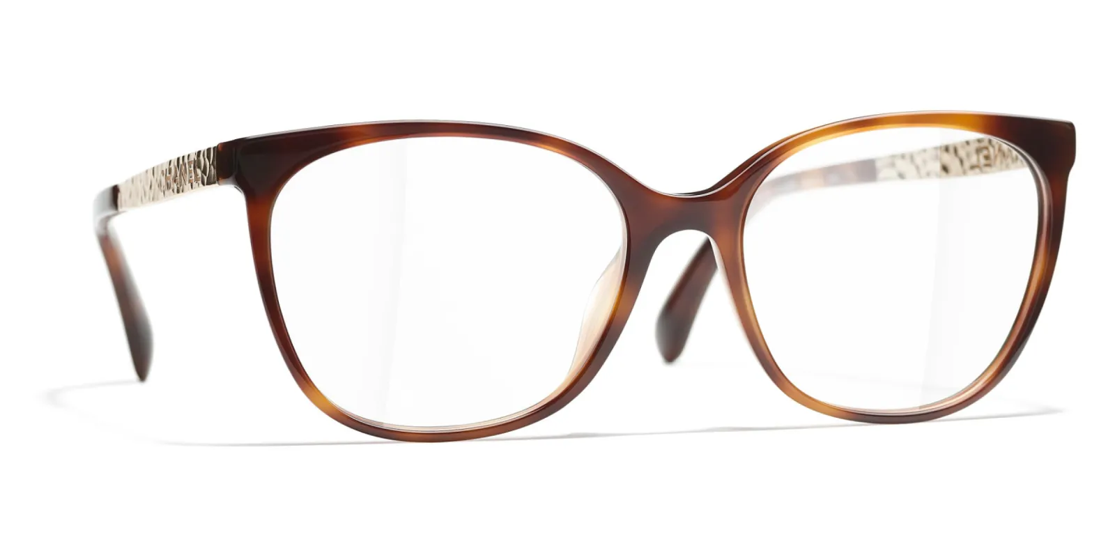 CHANEL 3410 made by Fashion Eyewear
