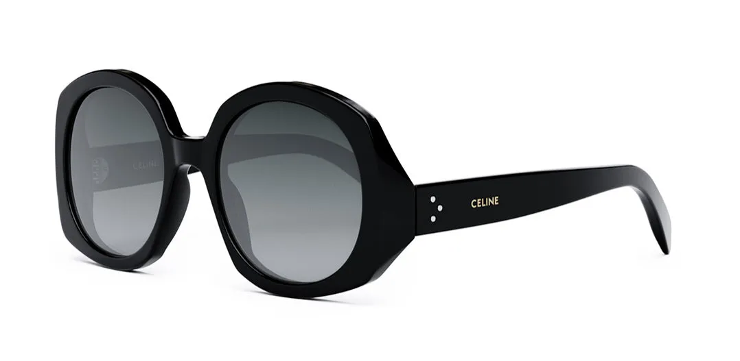 Celine Bold 3 Dots CL40242I sold by Fashion Eyewear product image thumbnail 3