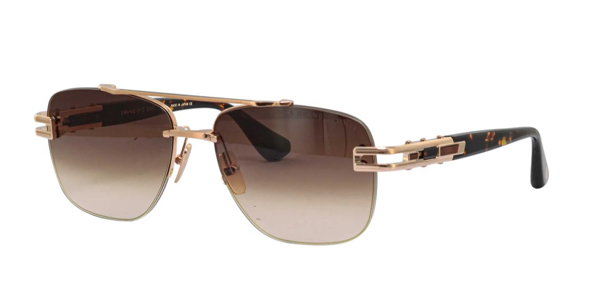 DITA Grand-Evo one DTS138 sold by Fashion Eyewear product image thumbnail 4