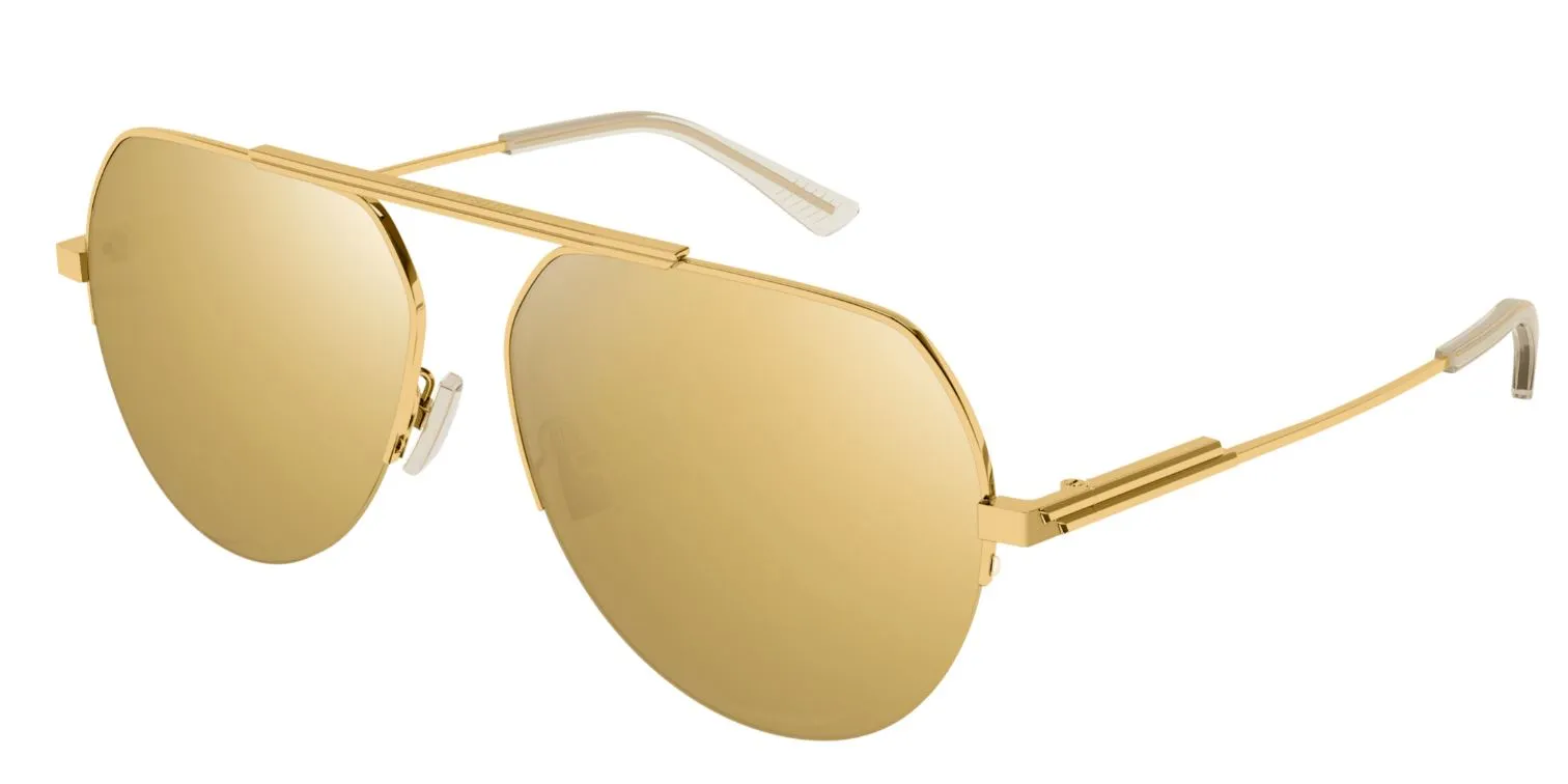 Bottega Veneta BV1150S sold by Fashion Eyewear product image thumbnail 3