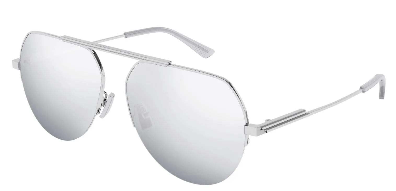 Bottega Veneta BV1150S sold by Fashion Eyewear product image thumbnail 5