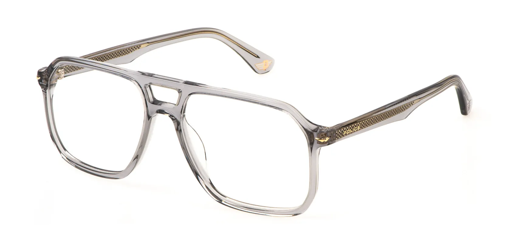 Police Champ 8 VPLN21 sold by Fashion Eyewear