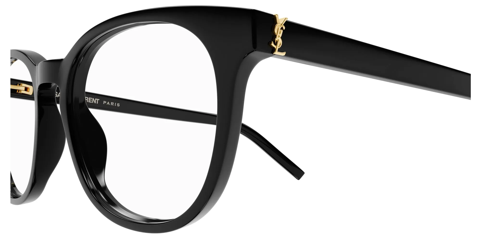 Saint Laurent SL M111 sold by Fashion Eyewear product image thumbnail 3