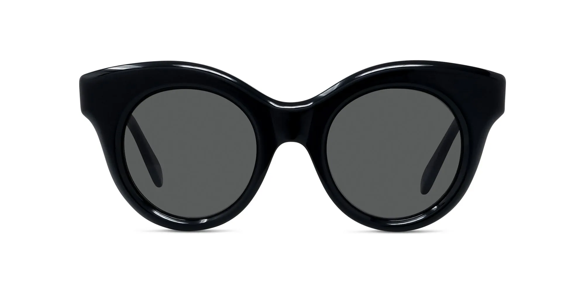 Loewe Curvy LW40126I sold by Fashion Eyewear product image thumbnail 2