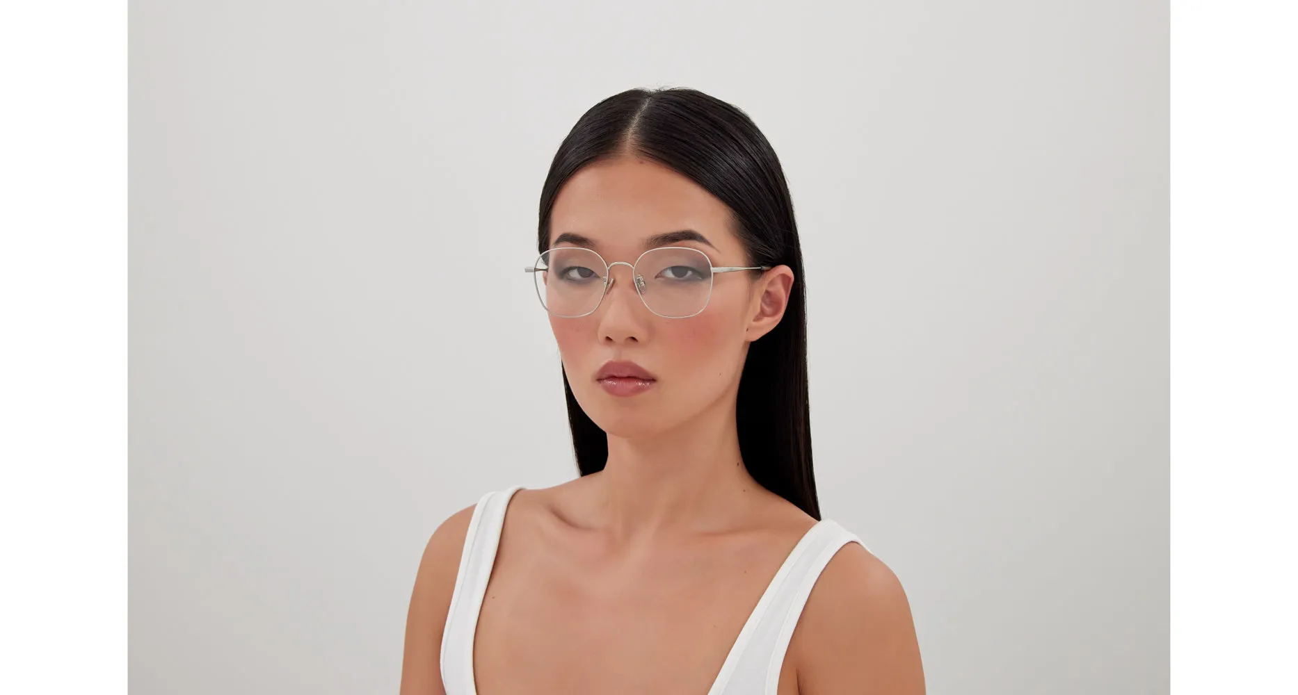 Chloe CH0245OA sold by Fashion Eyewear product image thumbnail 3