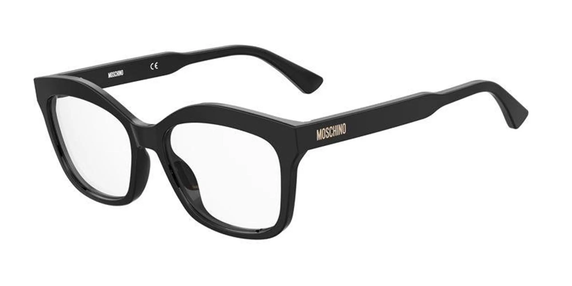 Moschino MOS606 sold by Fashion Eyewear product image thumbnail 3