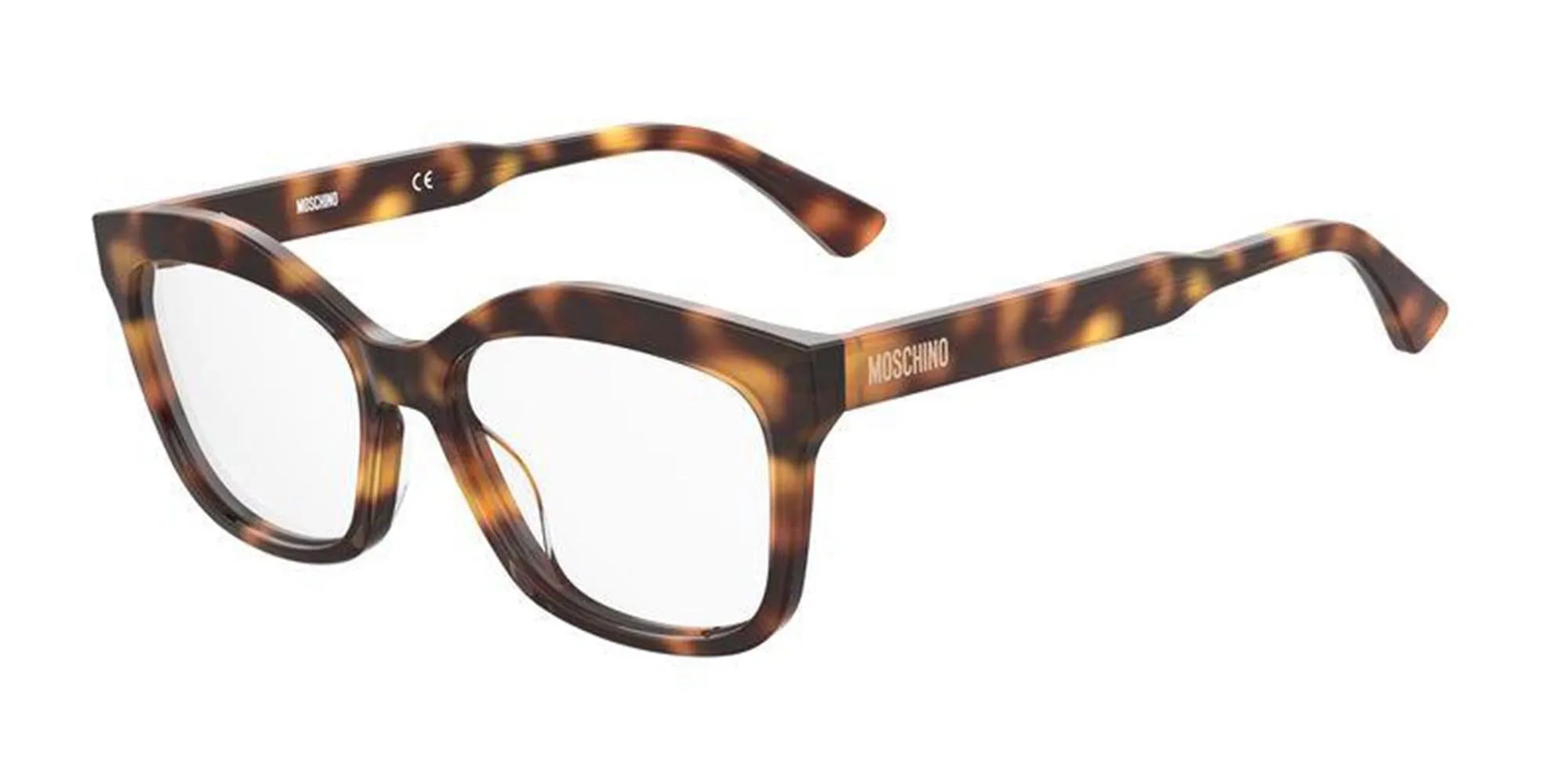 Moschino MOS606 sold by Fashion Eyewear product image thumbnail 5