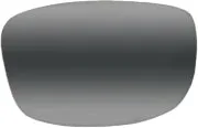 Neutral Grey Polarised (Bi-Gradient Mirror) sold by Fashion Eyewear