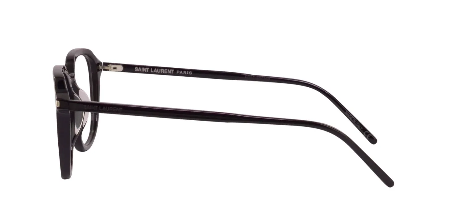 Saint Laurent SL 387 sold by Fashion Eyewear product image thumbnail 3